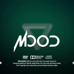 [FREE] Melodic Drill Type Beat - "MOOD" | Drill Instrumental