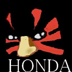 HONDA (B.ver)