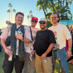 Ralphie's Half-Marathon Mix