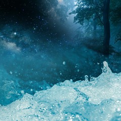 Beyond Limitless ~ Water ~ TreeSisters December Full Moon Call 2020