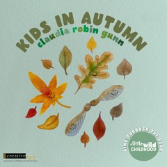 Kids In Autumn (Acapella)