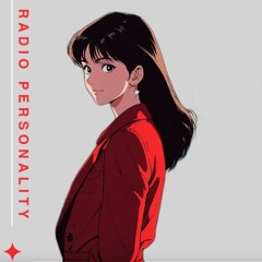 [CityPop 80s Style] RetroChillRadio - Full stream