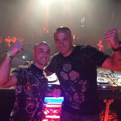 Mr Policeman (Fucked Up By Dj Paul Elstak & The Unfamous Bootleg)