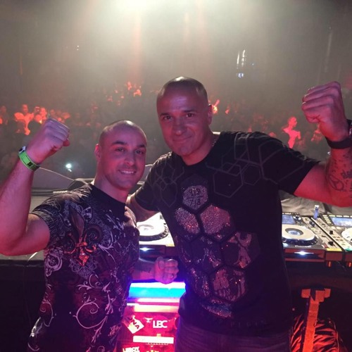 Mr Policeman (Fucked Up By Dj Paul Elstak & The Unfamous Bootleg)
