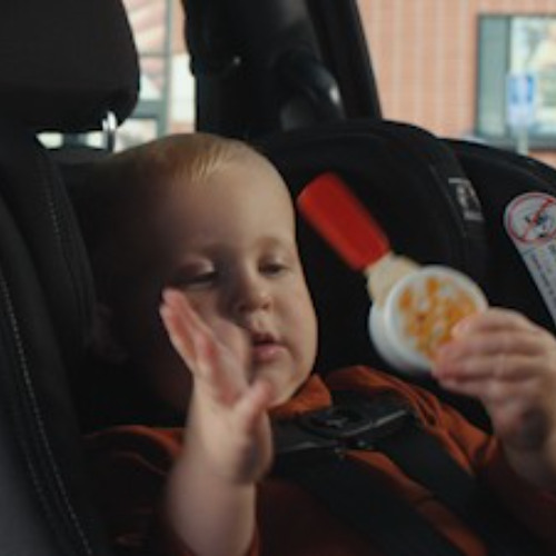 Online help finding right car seats for kids