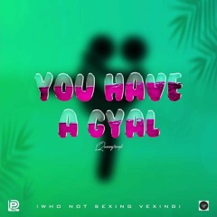 Lady Lava - You Have Ah Gyal (Who Nuh Sexing Vexing)[TSB Intro Clean]