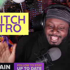 T-PAIN TWITCH INTRO(Extended)