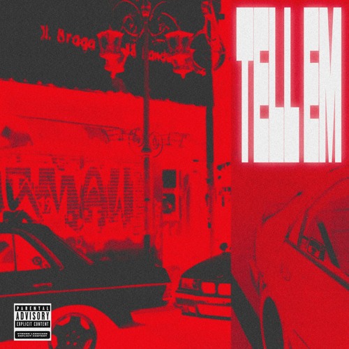 CREATXR, WHOISJK - AMERICA HAS A PROBLEM