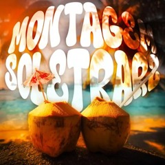 MONTAGEM SOLETRAR, Vol. 2 - DJ FallThox , prodbydxm , DJ Raulipues