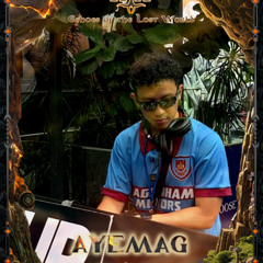 AYEMAG | NYX DAY 1