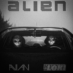 ALIEN feat. Kiing Loki (Prod. by Laykx)