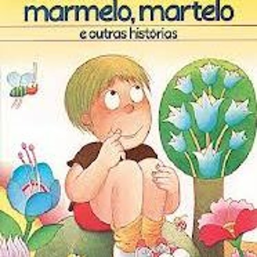 Stream Marcelo, Marmelo, Martelo by Veh Alegre | Listen online for free on  SoundCloud
