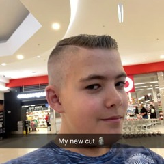 Skin Fade
