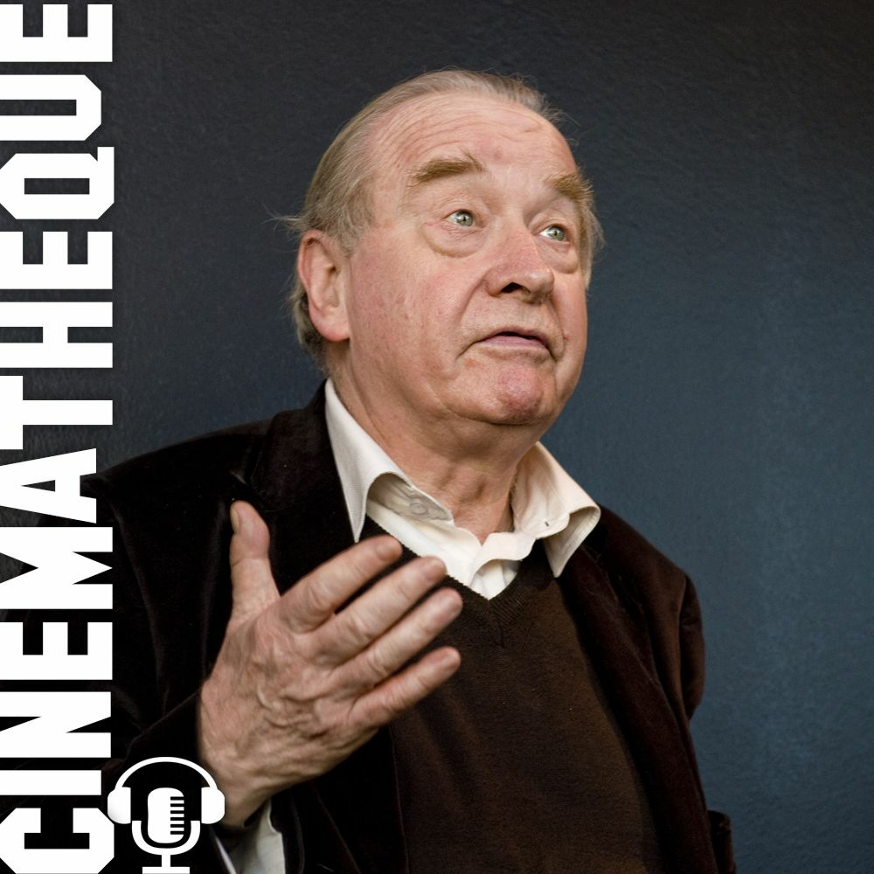 Les podcasts de la Cinémathèque française
