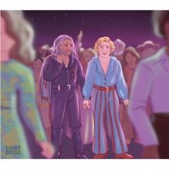 5. Starman by the widow Olivia
