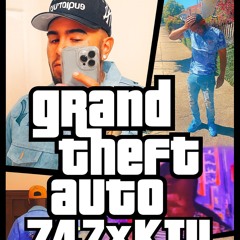 Los Santos Love Ft Leeko