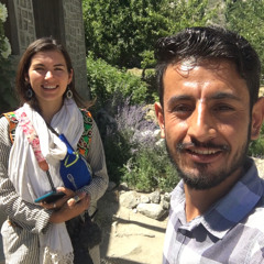 pelch palnak by sultan madad layric by Tousif Ayub