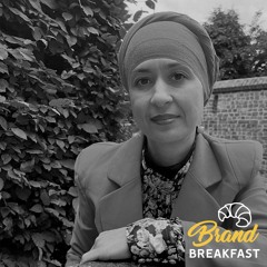 Episode 62: inclusie, diversiteit en empathie met Naïma Lafrarchi