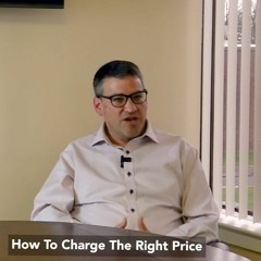 Sam Michelson On Pricing Your Digital Marketing Services