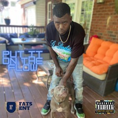 Trigga2G - Put It On The Flow(Freestyle)