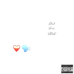 Burr - Don’t Ever Think