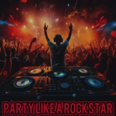 SickasxxGeo - Party Like A Rockstar