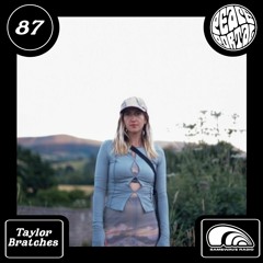 87. Taylor Bratches