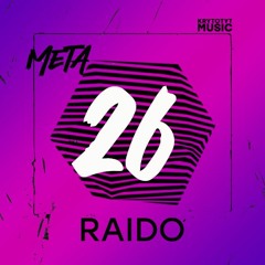 META ֎ RAIDO| 26