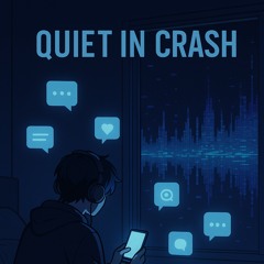 Quiet in The Crash