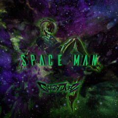Space Man (2K Freebie)