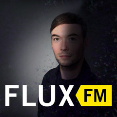 Robert Romain @ Radio FluxFM 2024