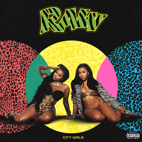 City Girls - Work For It