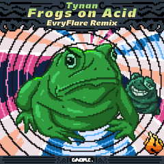 Tynan - Frogs on Acid (EvryFlare Remix)