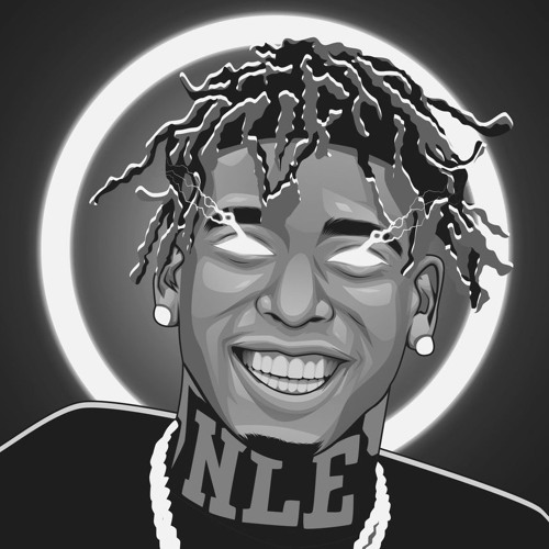 Stream Ken Listen To Nle Choppa Unreleased Playlist Online For Free