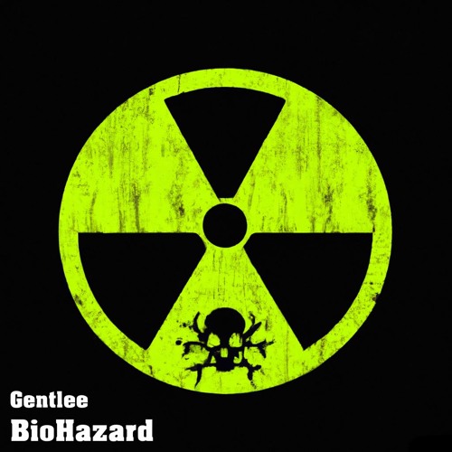 GentLee - Biohazard