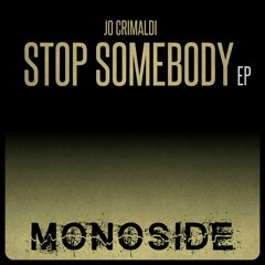 Jo Crimaldi - LIKE SOMEBODY // MS126