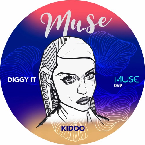 Kidoo - Real Thing (Original Mix)