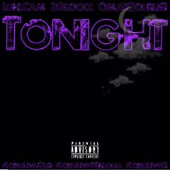 OmarDoubleB- tonight