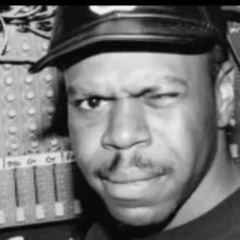 DJ Randall Studio Mix 1995