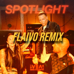 Spotlight (Flaivo Remix)