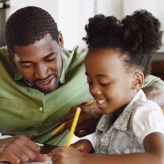 Ep. 32 K - 2 Instructional Packet