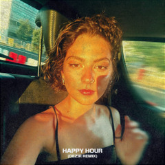 Joe la panic - Happy Hour (DEZIR Remix)