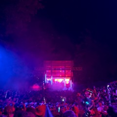 Ramshackle - August Cool Down