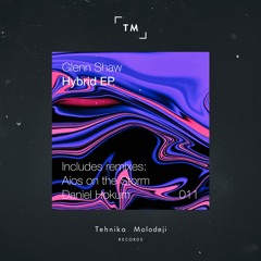 PREMIERE : Glenn Shaw - Panoptikum (Aios On The Storm Mix)[Tehnika Molodeji]