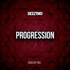 PROGRESSION January Mix