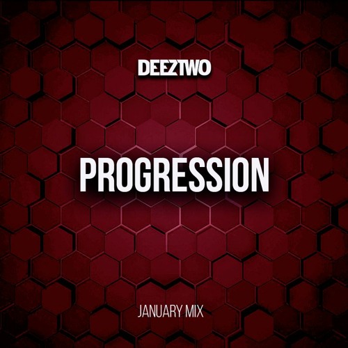 PROGRESSION January Mix
