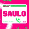 SAULO DJ mix artwork - Electronic music tracklist cover image