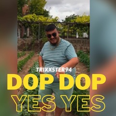 TriXXster94 - Dop Dop Yes Yes (brrr skiribi dop dop yes yes Tiktok-Song)