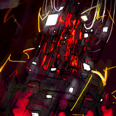 Deafening Transmission