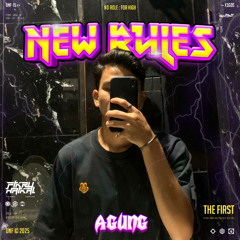 NEW RULES!!_Zb ( FIKRYHAYKAL x AGUNG )#SUPERDUPERXPRESS!!